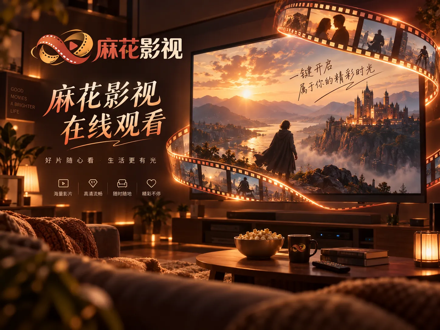 短剧、长剧与单元剧：不同长度怎么选