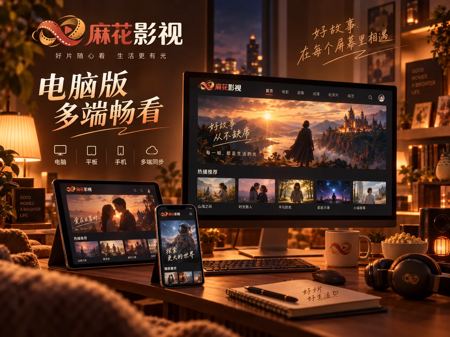 轻喜剧怎么挑：先看人物关系，再看笑点密度