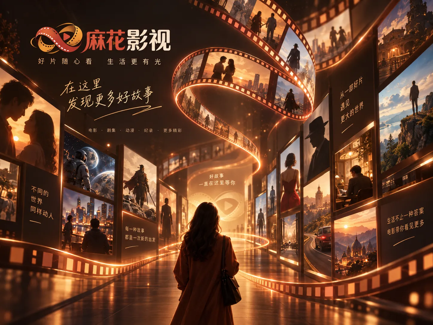 电脑端连续观看基础设置